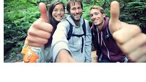Waterfall, Rainforest, Chocolate Tour & Historical Sites