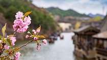 All Inclusive Private Trekking at Jinshanling with Gubei Water Town Visit