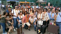 Day Trip Amritsar with Wagah Border Ceremony