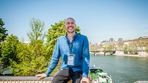 Highlights of Paris for Kids & Families with Top-rated Local Guide