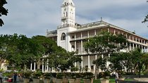 Stone Town City Tour