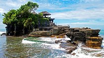 full day Bedugul tour and tanah lot sunset