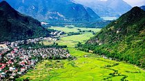 Mai Chau Adventure Tour 2 Days 1 Night From Hanoi