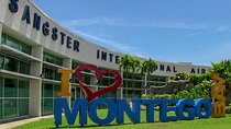 MBJ Airport to Montego Bay drop off
