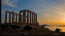 City Center MiniVan to Athens Airport
