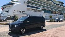 Mykonos Port Transfer