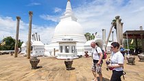 7-Day Culture and Heritage tour of Sri Lanka