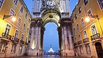 Lisbon Half Day Discovery Private Tour