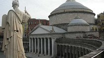 Private Guided Tour Of Naples Historic Center & Pompeii