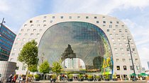 Rotterdam, Delft, the Hague, Madurodam from Amsterdam