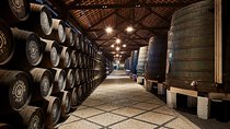 Visit to Cockburn's Cellars