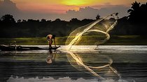 Authentic Mekong Delta Floating Market Tour