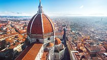 Private Day Trip from Rome to Florence by Fast train