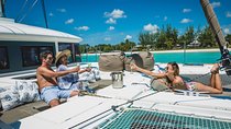 Luxury Catamaran, Snorkel and Dining Experience Barbados