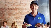 Tucson Food Tours- Downtown Tucson Walking Food Tour