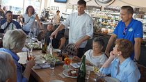 Tucson Food Tours- 4th Ave & Main Gate Square Walking Food Tour
