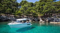 Private boat transfer - from airport to any island