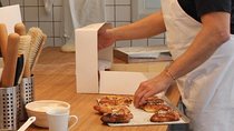 The Art of Baking Danish Pastry