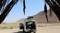 Sunset Safari trip by Jeep
