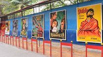 Experience Half-Day Bollywood Tour with Meal