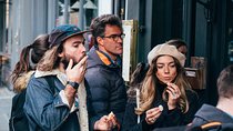 Ultimate London Cheese Crawl : Guided Food Tour