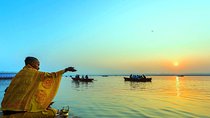 7-Days tour of Agra-Orcha-Khajuraho with Varanasi from Delhi