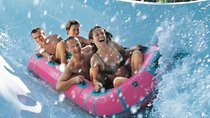 Water Country USA Ticket (Williamsburg, Virginia)