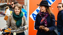 Private City Kickstart Tour: Amsterdam
