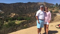 Los Angeles Highlights Tour