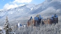 Banff Food Tour: Eat the Castle