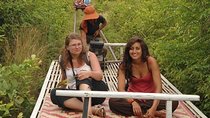 Battambang Private Day Tour
