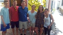 Electric Bike Tour in Seville