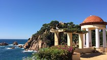 Costa Brava & Medieval Village Small Group Tour Including Lunch