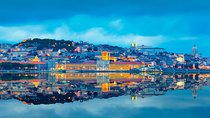 Full day Small Group Tour of Historical Lisbon and Belém