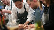 Dumpling Making Party