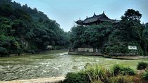 Giant Panda and Dujinagyan Irrigation 1 day tour