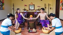 Kintamani Volcano Tour with Ubud Village and 2 Hours Spa Treatment