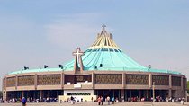 2 Days visiting Basilica of Guadalupe, Pyramids, Frida Kahlo museum & Xochimilco