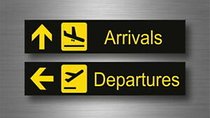 Luxor Airport Departure Transfer
