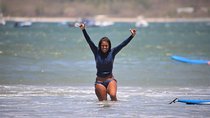 Ride the Waves: Private Surf Lessons with Local Experts