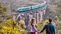 sri lanka Holiday Round tour 13-Days with driver, vehicle and H/B accommodations