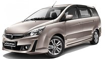 Kuala Lumpur To Malacca Private Transfer