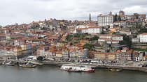 Private Tour Full Day Fátima - Porto - Óbidos - from Lisbon 