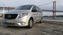 Transfer From Porto To Lisbon