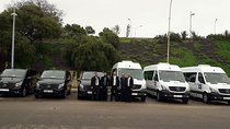 Agadir to Marrakesh Airport Transfer