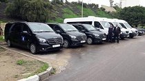 Marrakesh to Agadir Airport Transfers