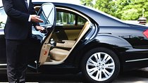 From Fez : Private Transfer to Marrakech