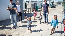 Langa Township Half Day Tour