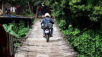 Hanoi - Mai chau Adventure 2 Days 1 Night sleep at bungalow -packaged tour
