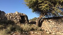 Explore the White Mountains of Crete 